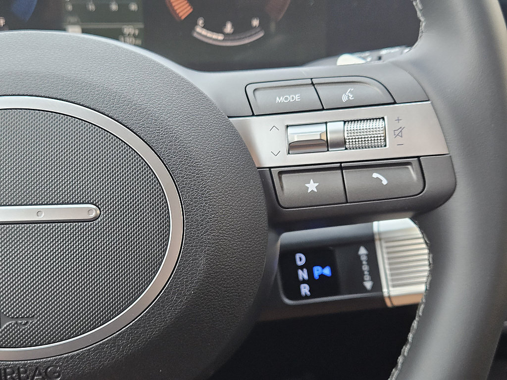 New 2026 Hyundai Kona SEL Premium FWD image 27