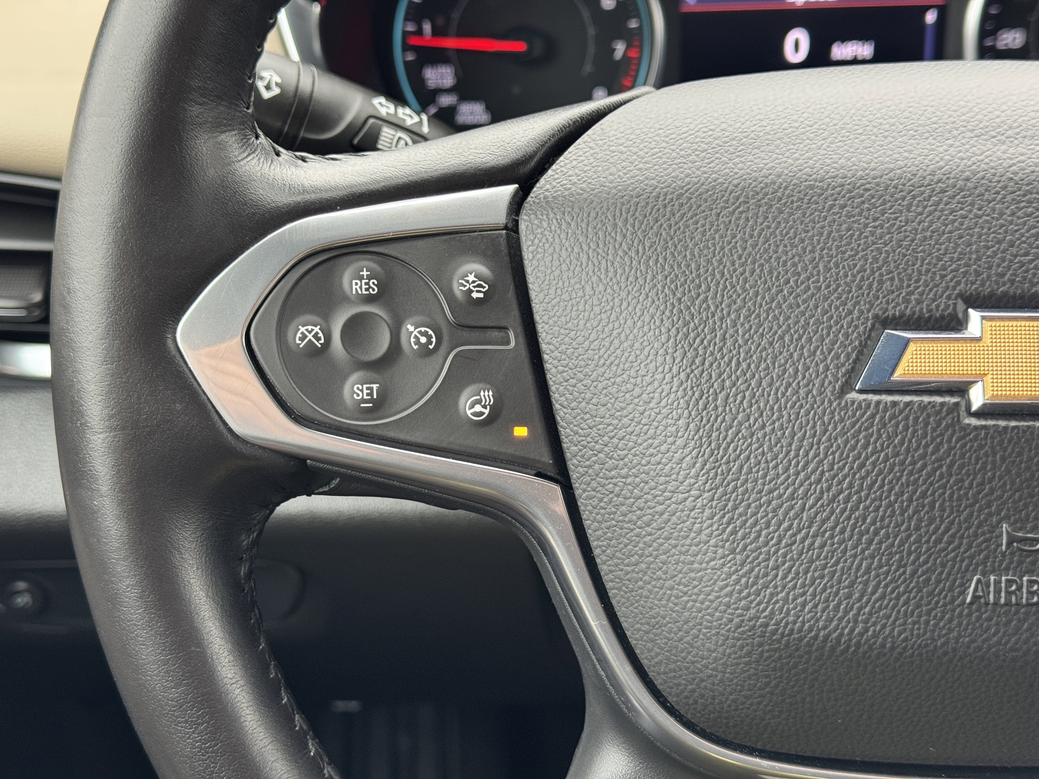 Certified 2022 Chevrolet Traverse LT image 36