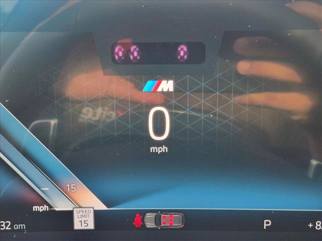 New 2027 BMW X7 xDrive40i w/ Executive Package AWD/4WD image 10