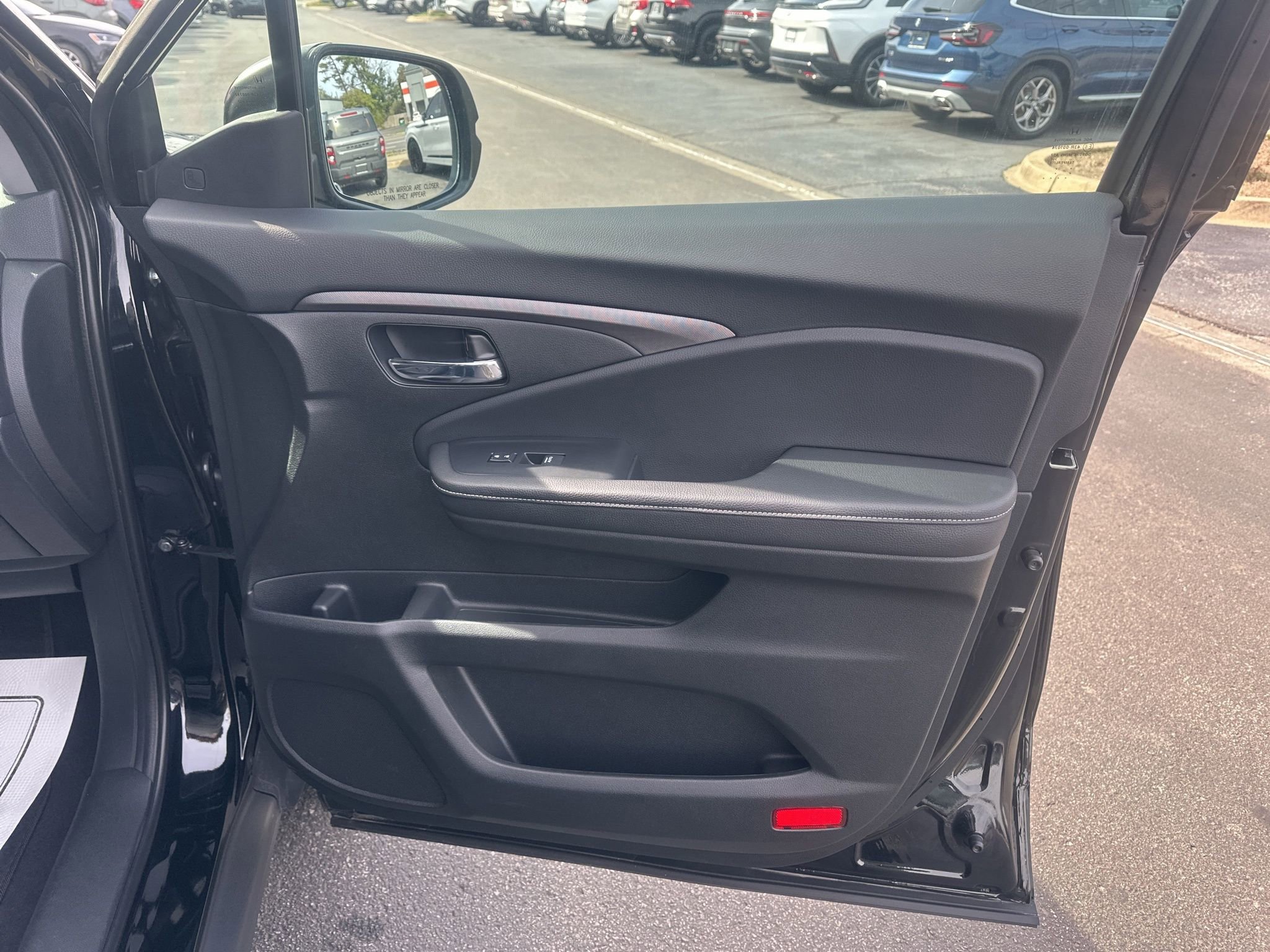 Used 2025 Honda Ridgeline RTL image 20