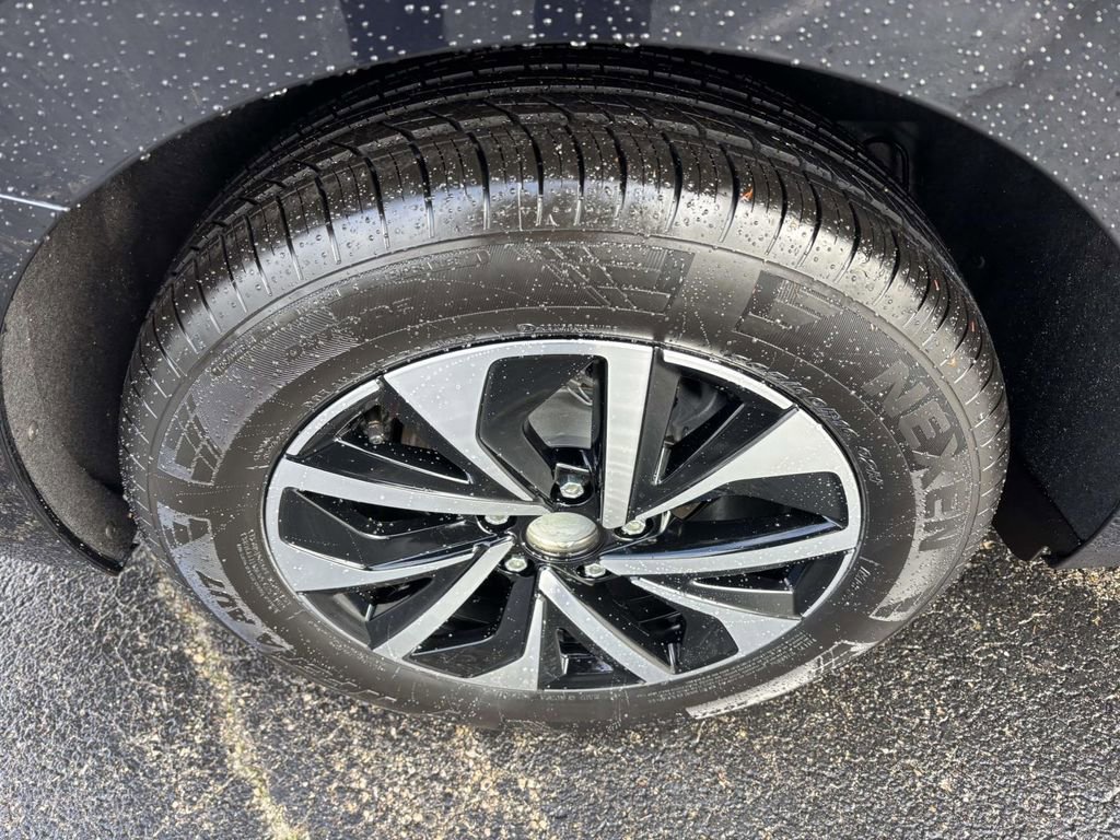 New 2026 Volkswagen Jetta S image 10