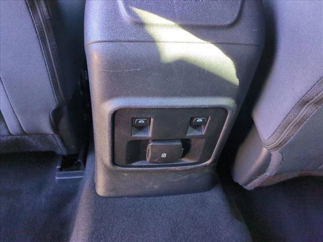 Used 2022 Ford Bronco Base image 17