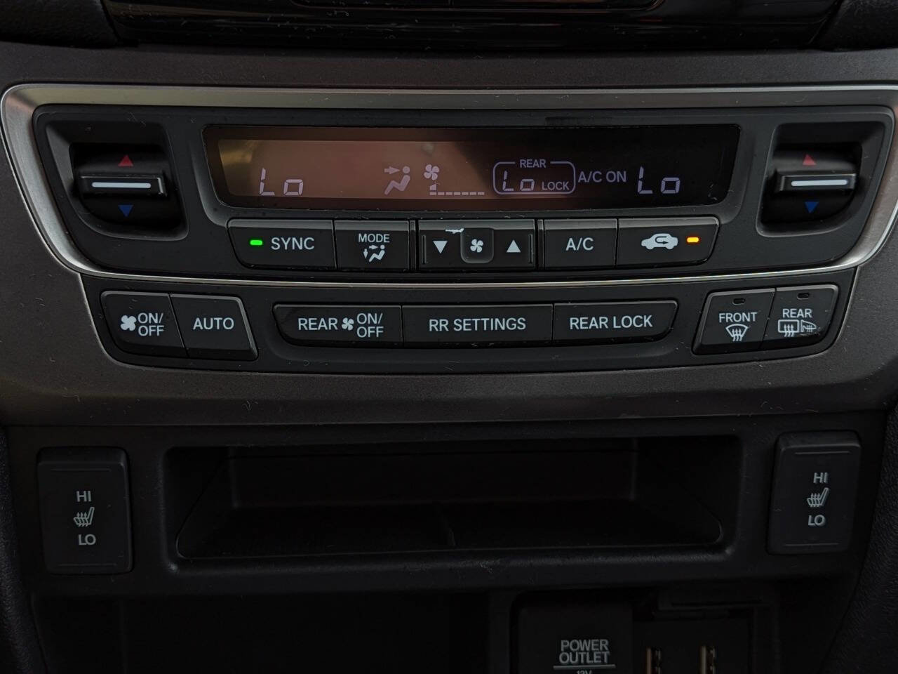 Used 2018 Honda Pilot EX-L image 23