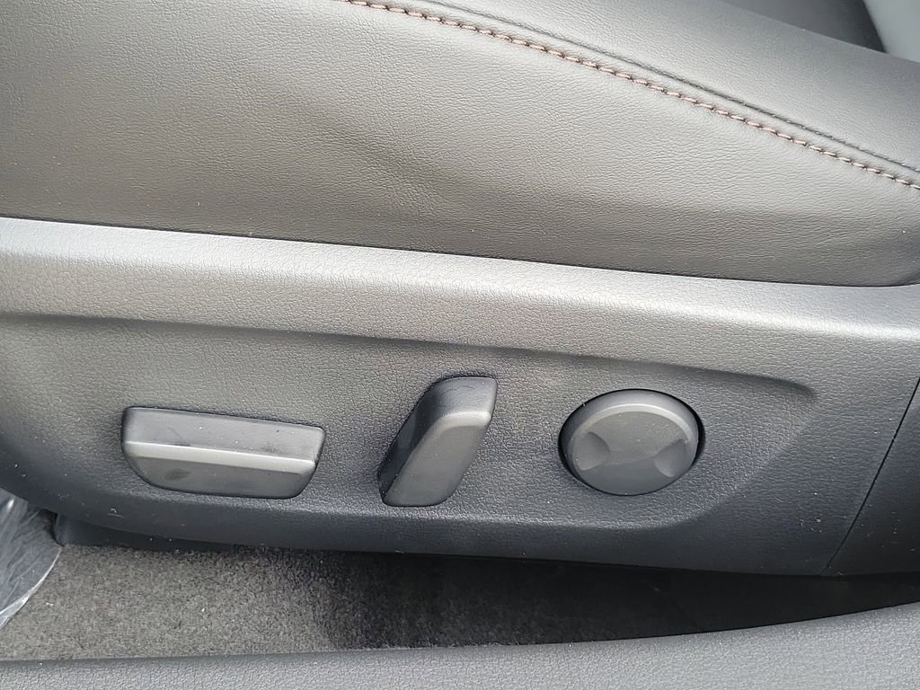 New 2026 MAZDA MAZDA3 2.5 S Sedan w/ Preferred Pkg image 15