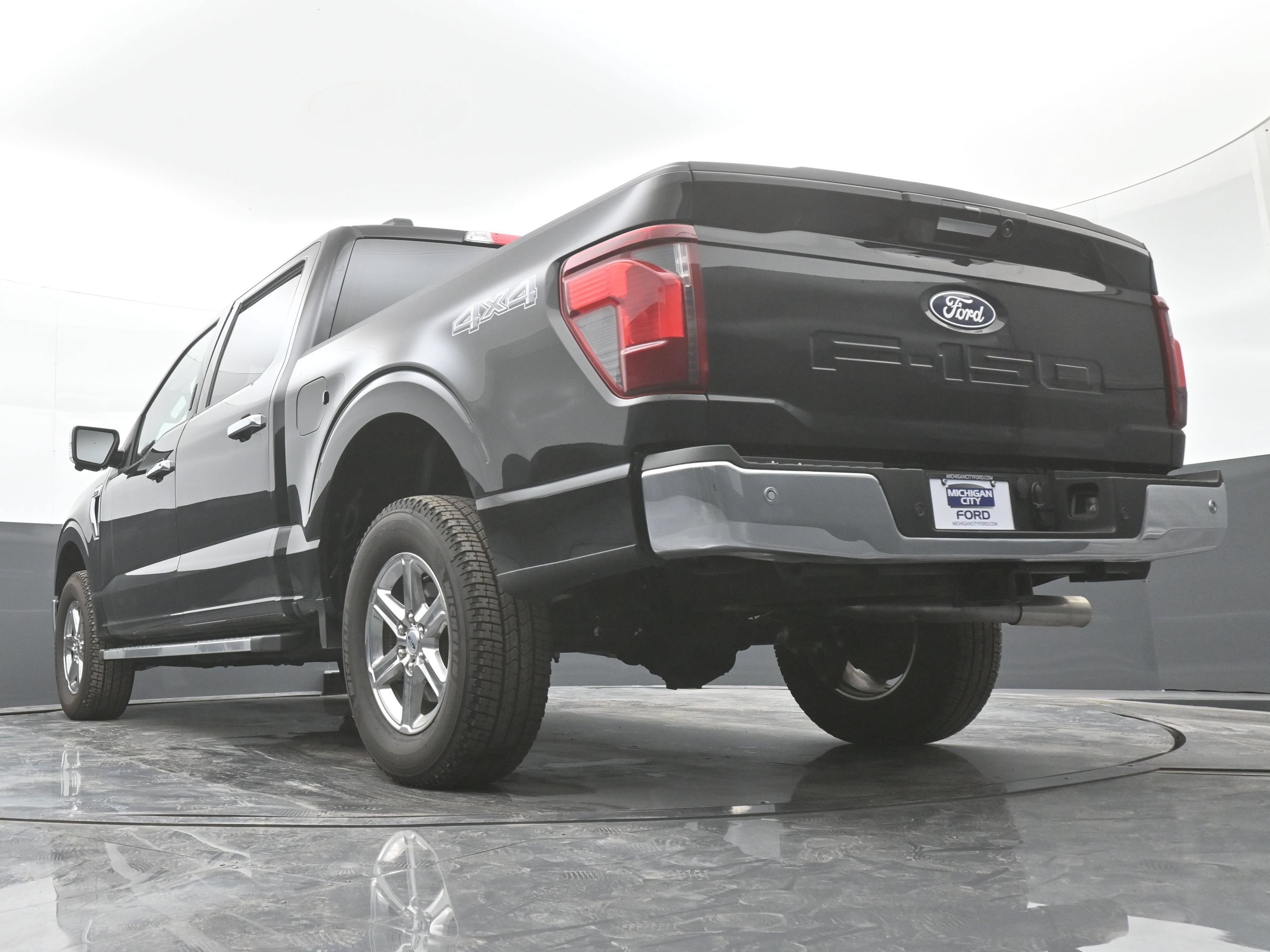 Used 2024 Ford F150 XLT w/ Equipment Group 302A MID AWD/4WD image 37