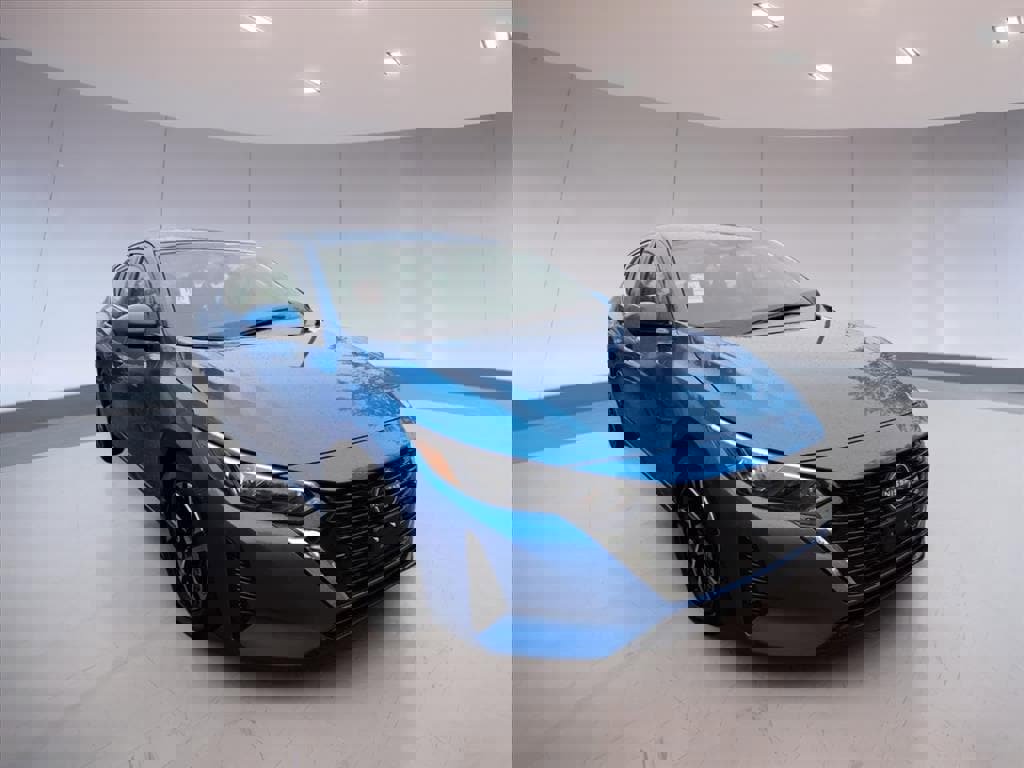 Used 2024 Nissan Sentra SV