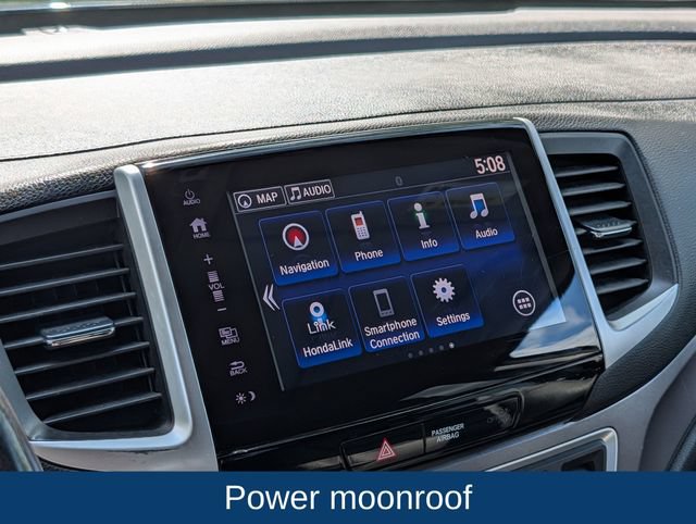 Used 2019 Honda Ridgeline RTL-T image 20