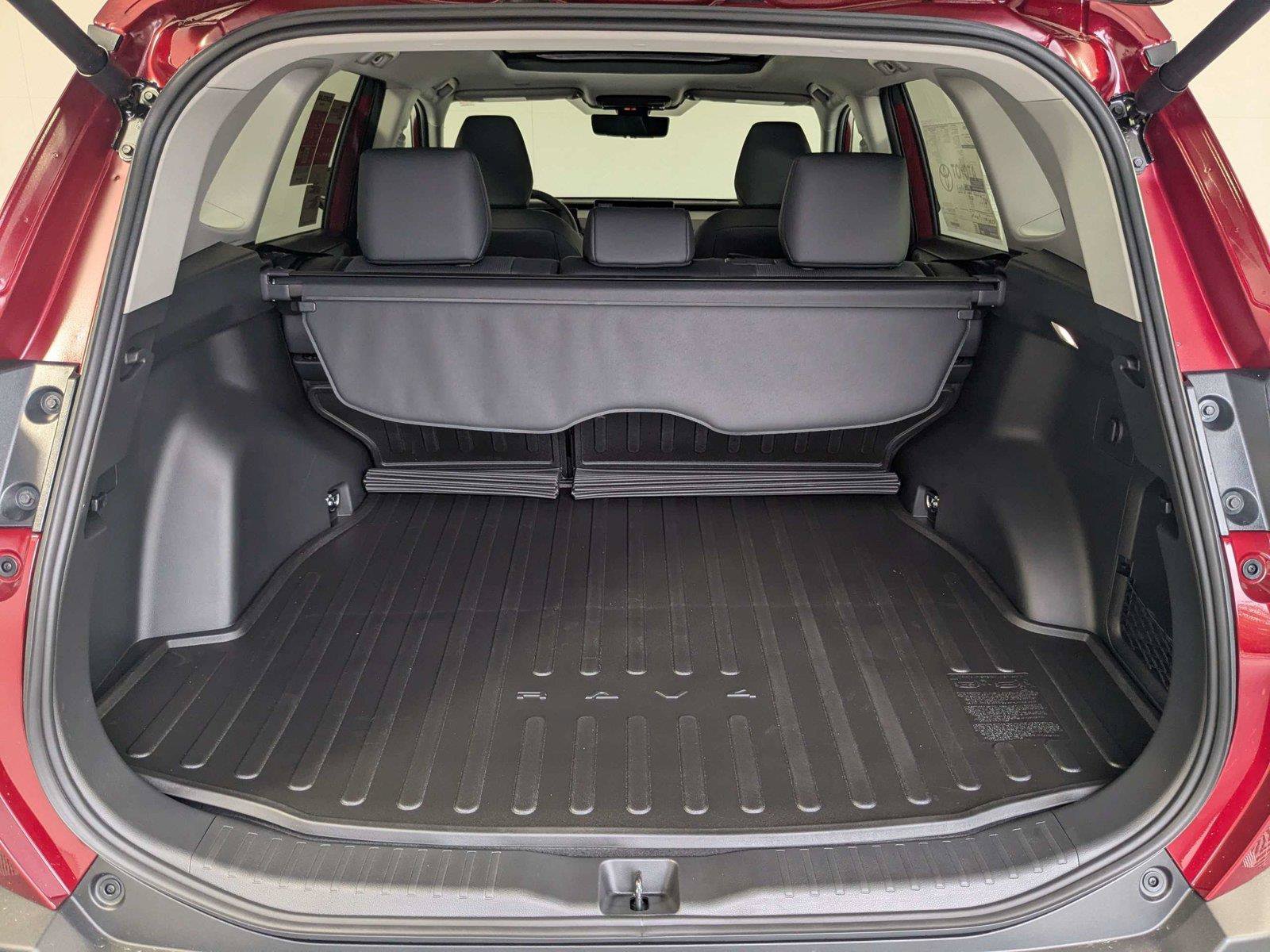 New 2026 Toyota RAV4 XLE Premium AWD/4WD image 7
