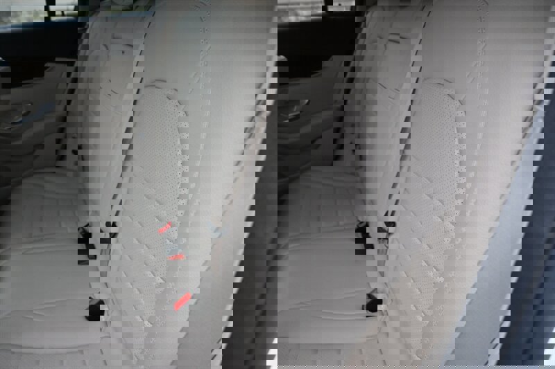 Used 2018 Mercedes-Benz GLC 300 4MATIC Coupe image 47