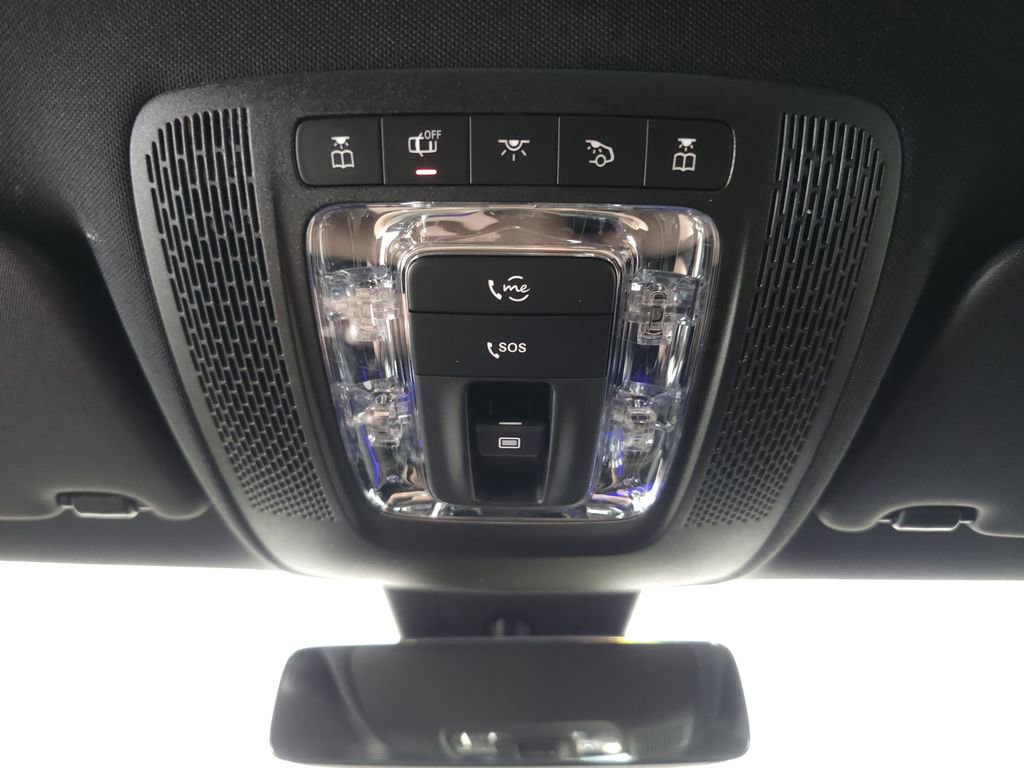 Certified 2022 Mercedes-Benz A 220 4MATIC image 22