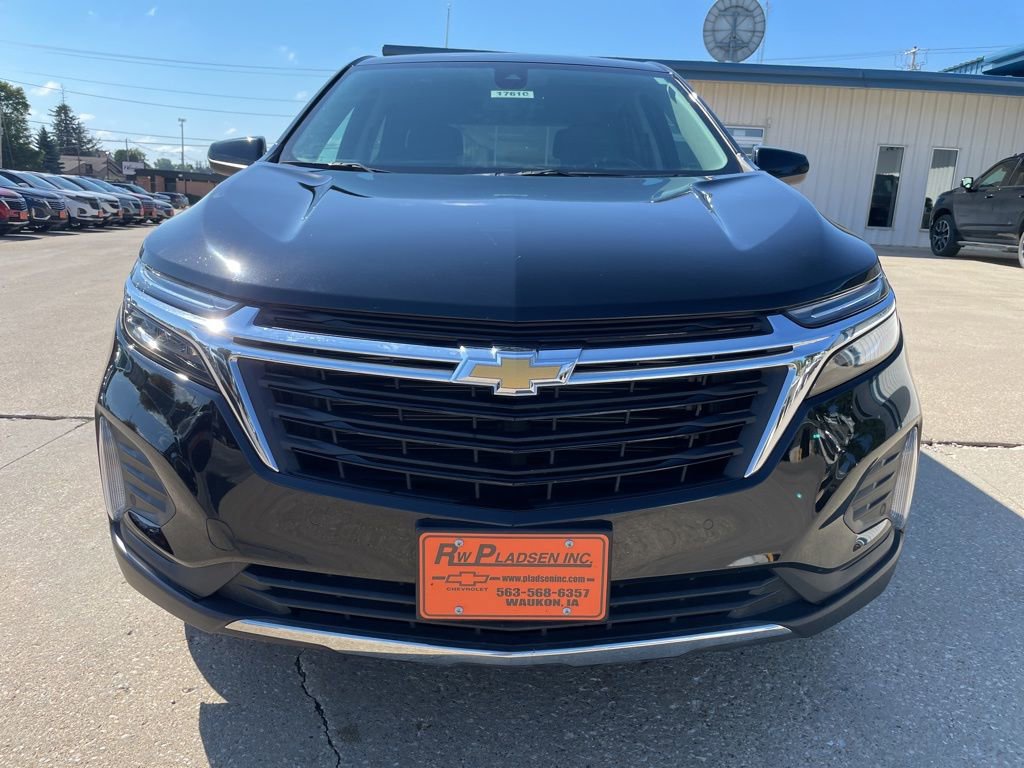 Used 2023 Chevrolet Equinox LT image 21