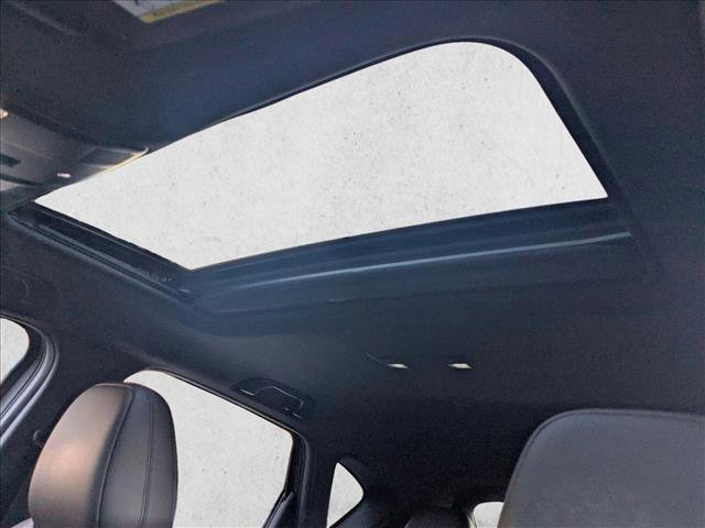 Used 2022 MAZDA CX-5 Signature image 15