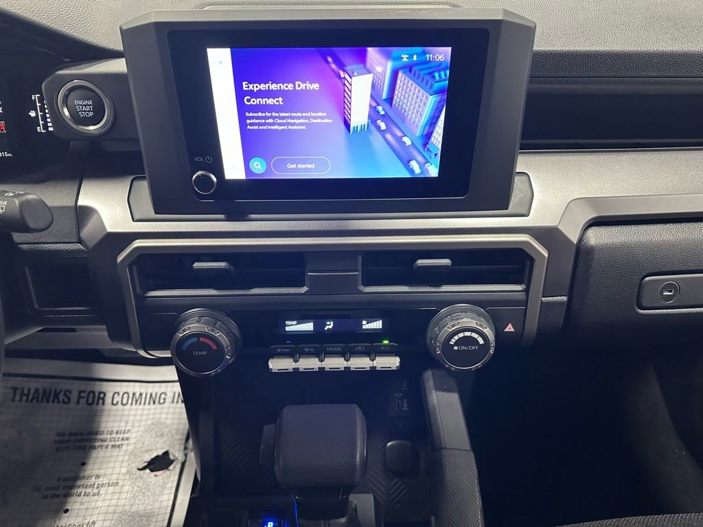 Used 2025 Toyota 4Runner SR5 image 25