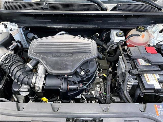 Used 2020 GMC Acadia SLT image 11