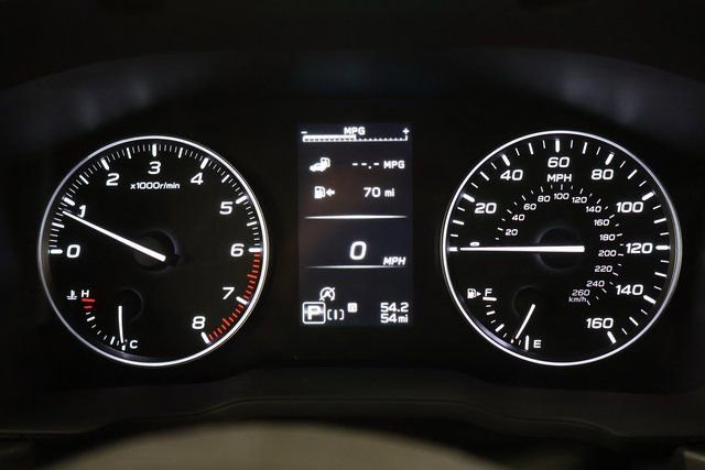 New 2026 Subaru Forester Sport AWD/4WD image 17