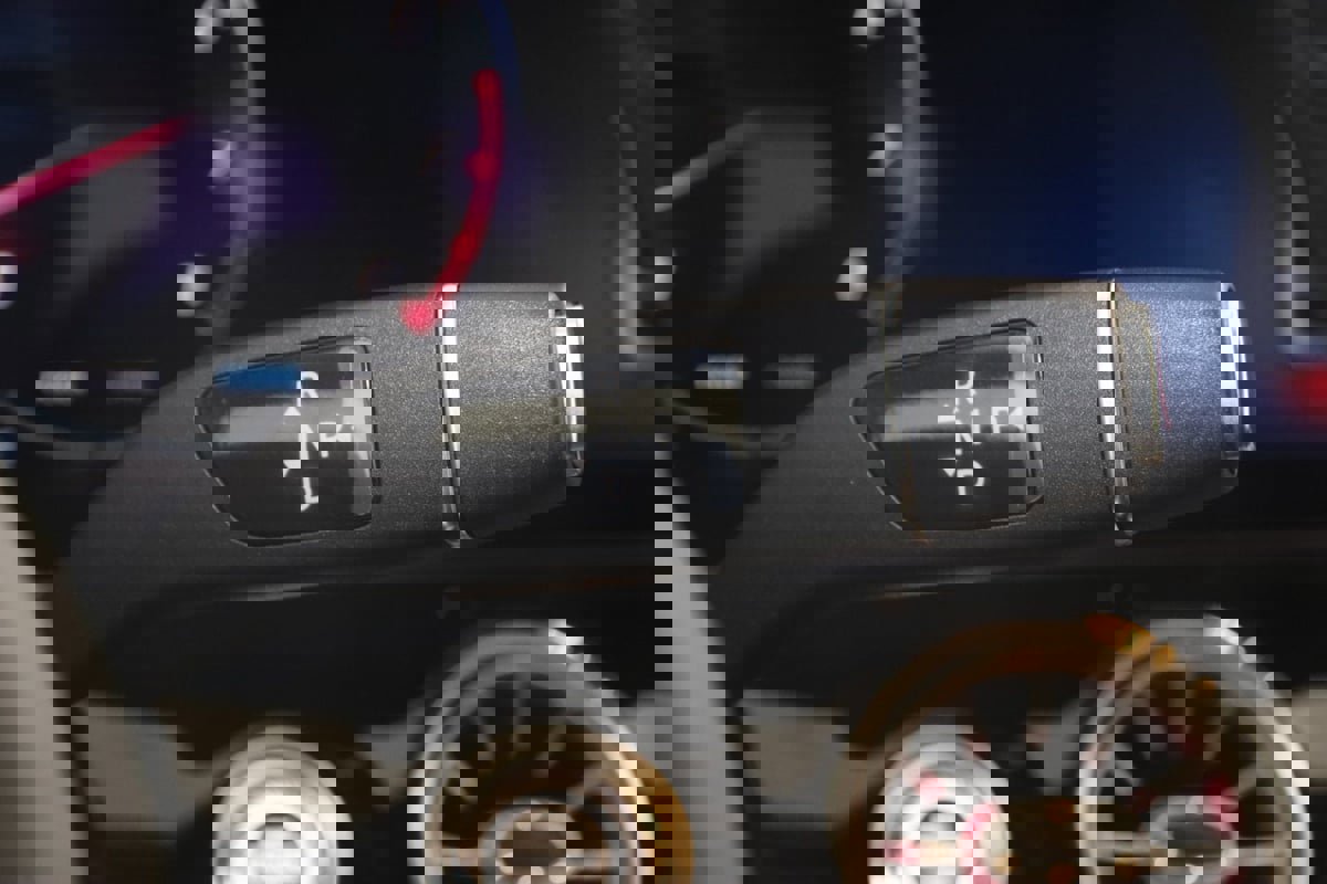 Used 2024 Mercedes-Benz AMG GT 43 image 7