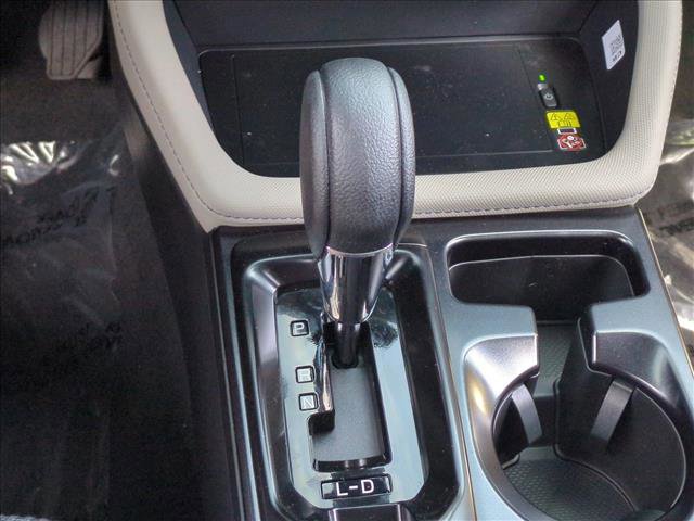 New 2026 Subaru Forester Premium image 12