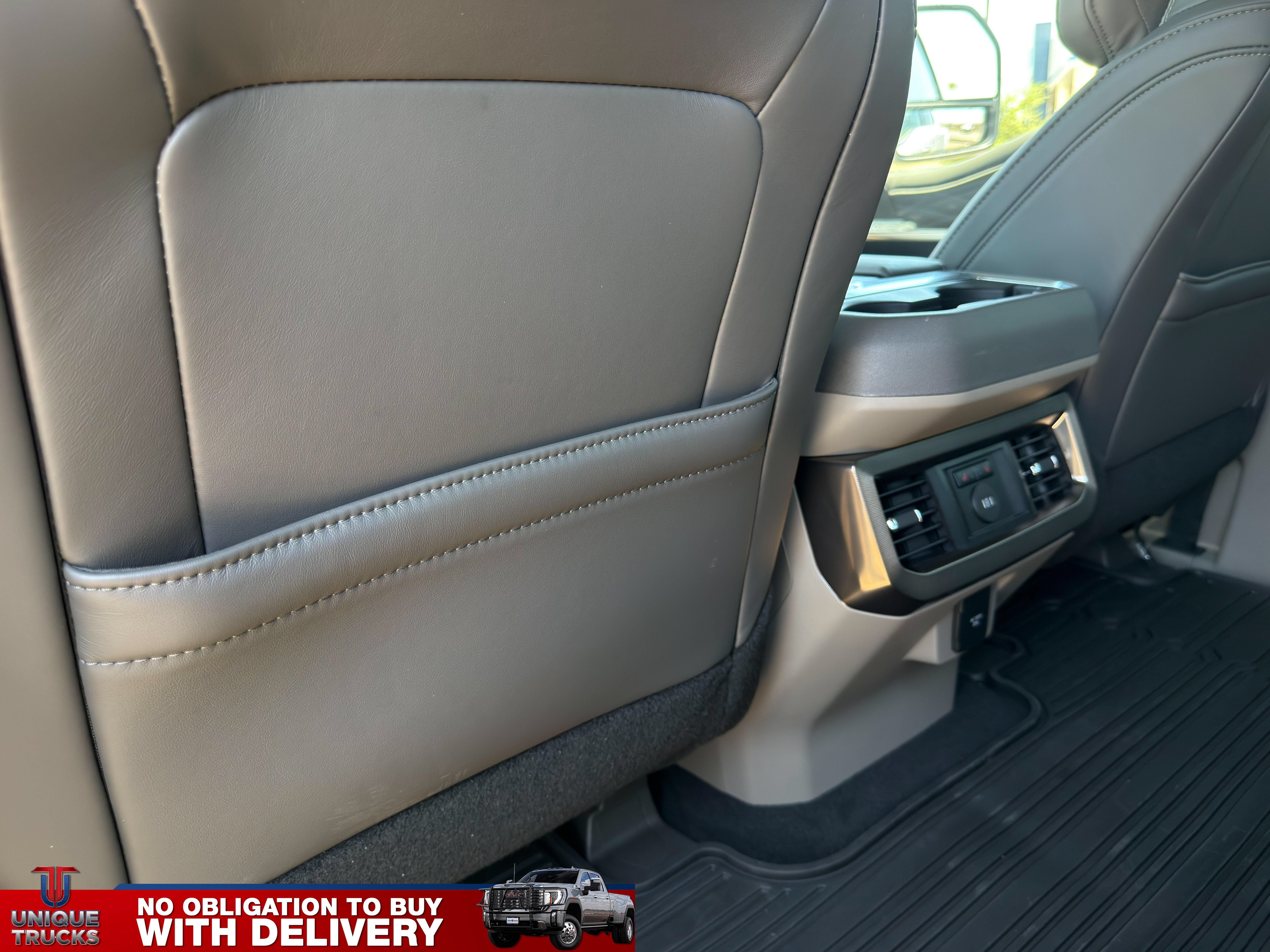 Used 2026 Ford F450 Platinum w/ Platinum Plus Package AWD/4WD image 22