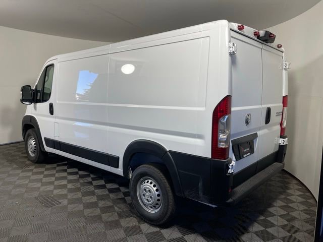 New 2026 RAM ProMaster 1500 w/ Safety Group image 4