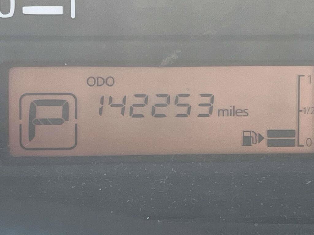Used 2021 Nissan NV200 S FWD image 32