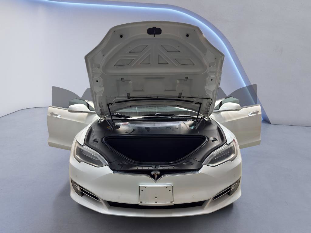 Used 2018 Tesla Model S P100D image 9