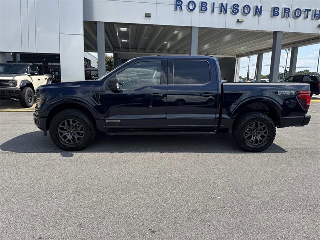 Used 2025 Ford F150 XLT w/ Equipment Group 302A MID image 8