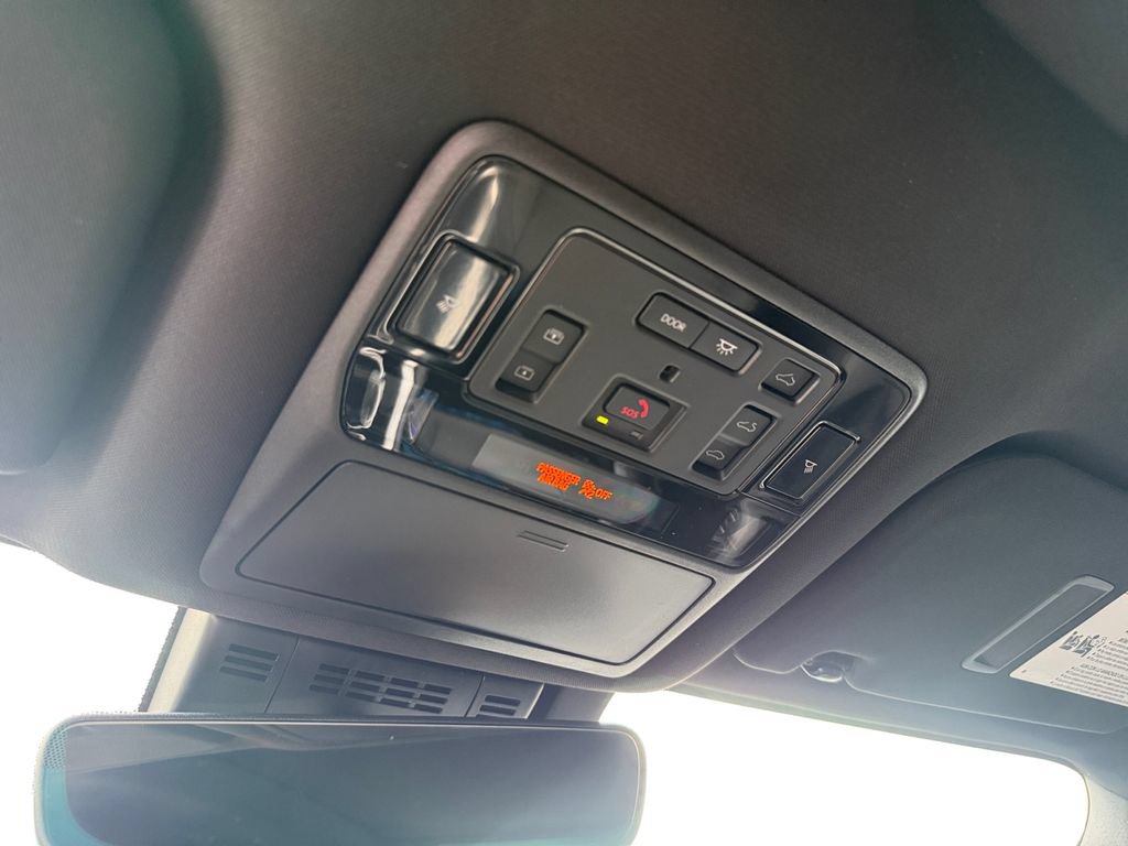 Used 2026 Lexus TX 350 AWD w/ Technology Package image 26