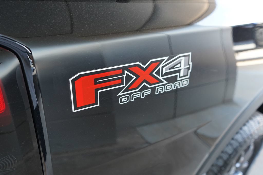 New 2026 Ford Ranger XLT w/ FX4 Off-Road Package AWD/4WD image 9
