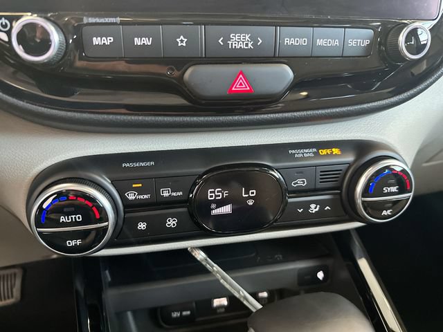 Certified 2023 Kia Soul EX FWD image 19