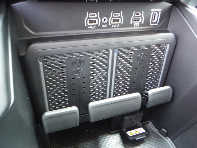 New 2027 RAM 1500 Tungsten w/ Trailer Tow Group AWD/4WD image 46