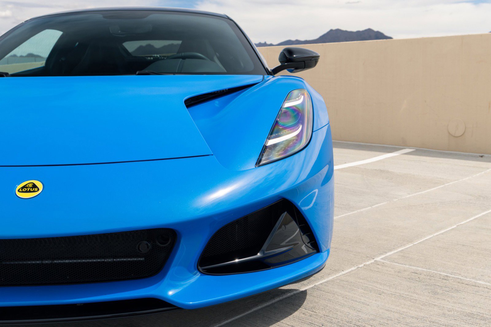 Used 2024 Lotus Emira First Edition image 20