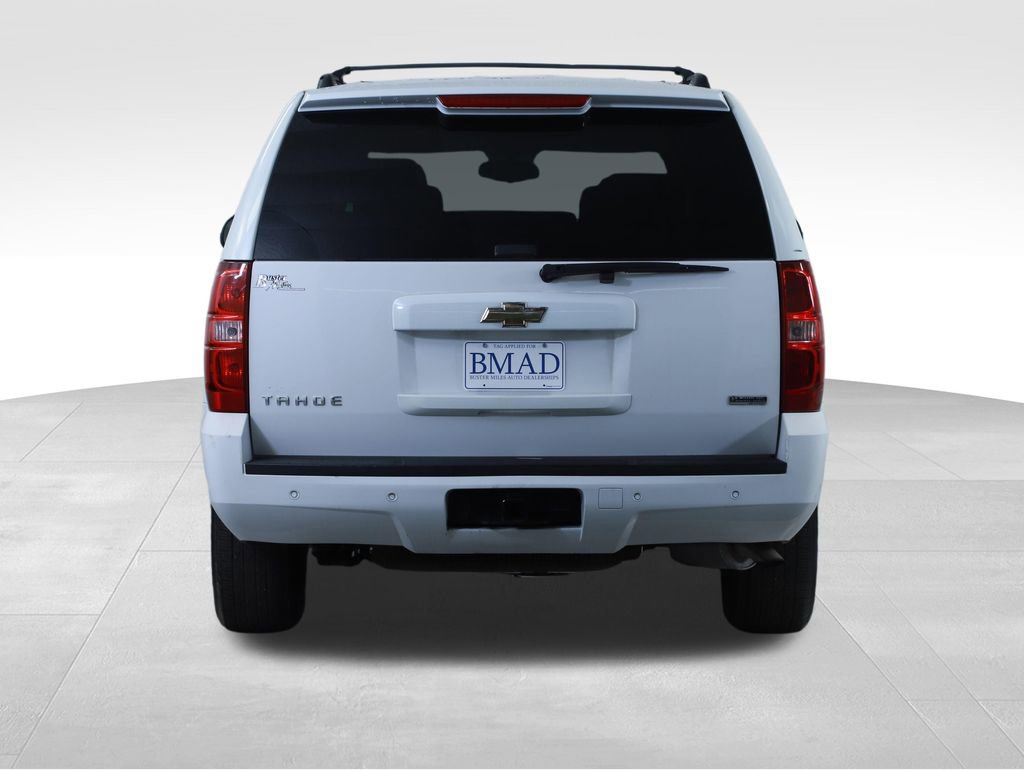 Used 2010 Chevrolet Tahoe LT image 11