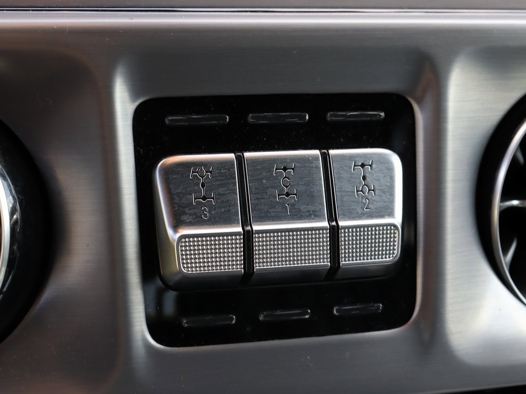 Used 2023 Mercedes-Benz G 550 image 28
