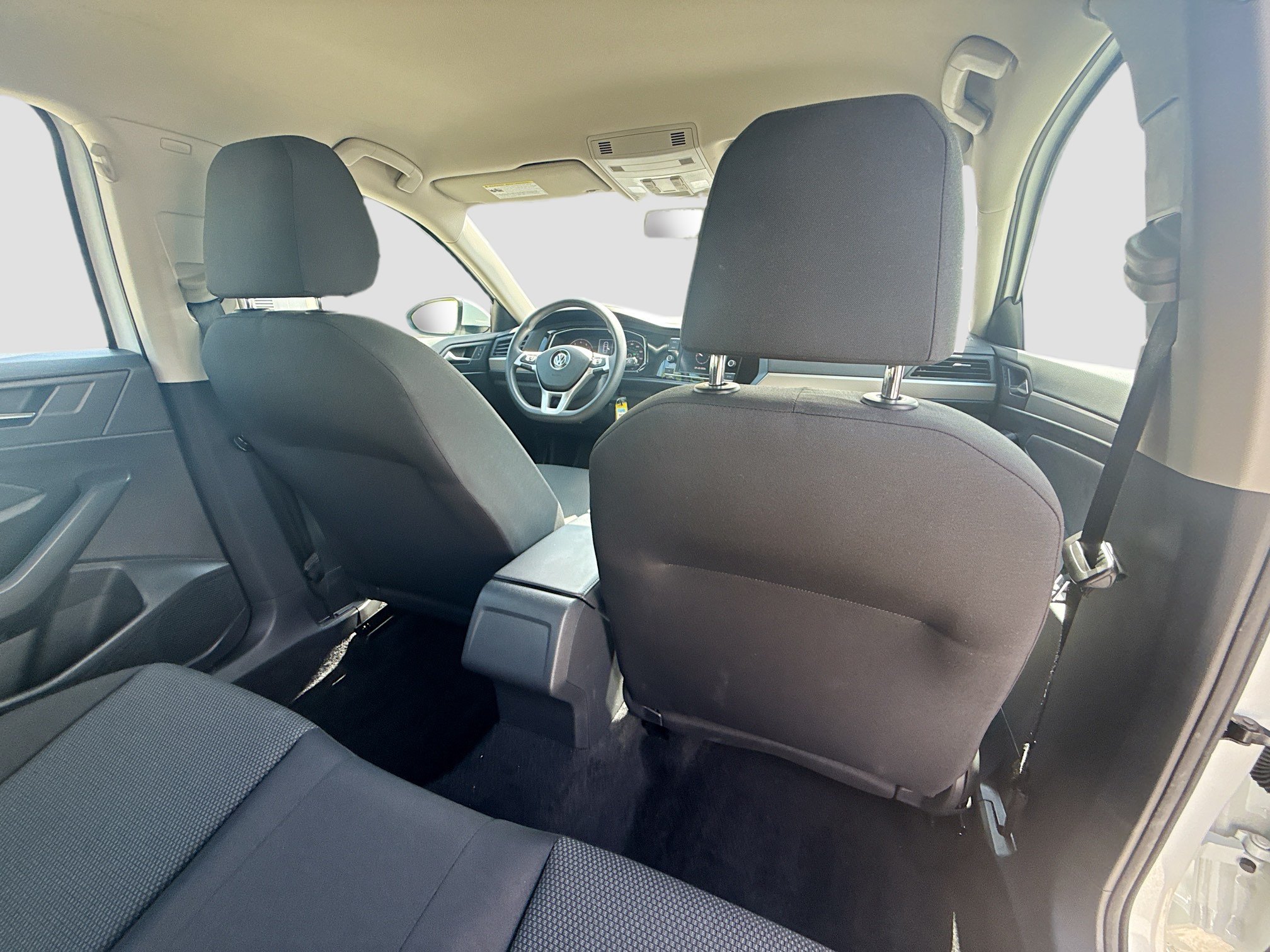 Used 2019 Volkswagen Jetta S w/ Driver Assistance Package FWD image 28