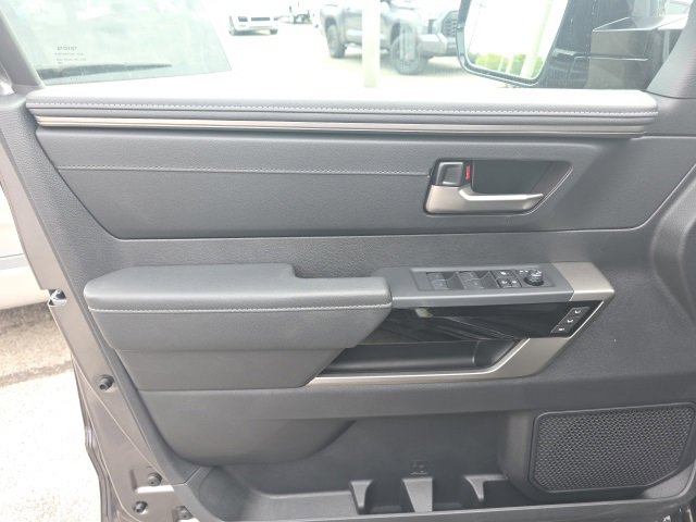 New 2026 Toyota Tundra Limited image 14