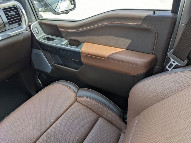 Used 2025 Ford F150 King Ranch image 18