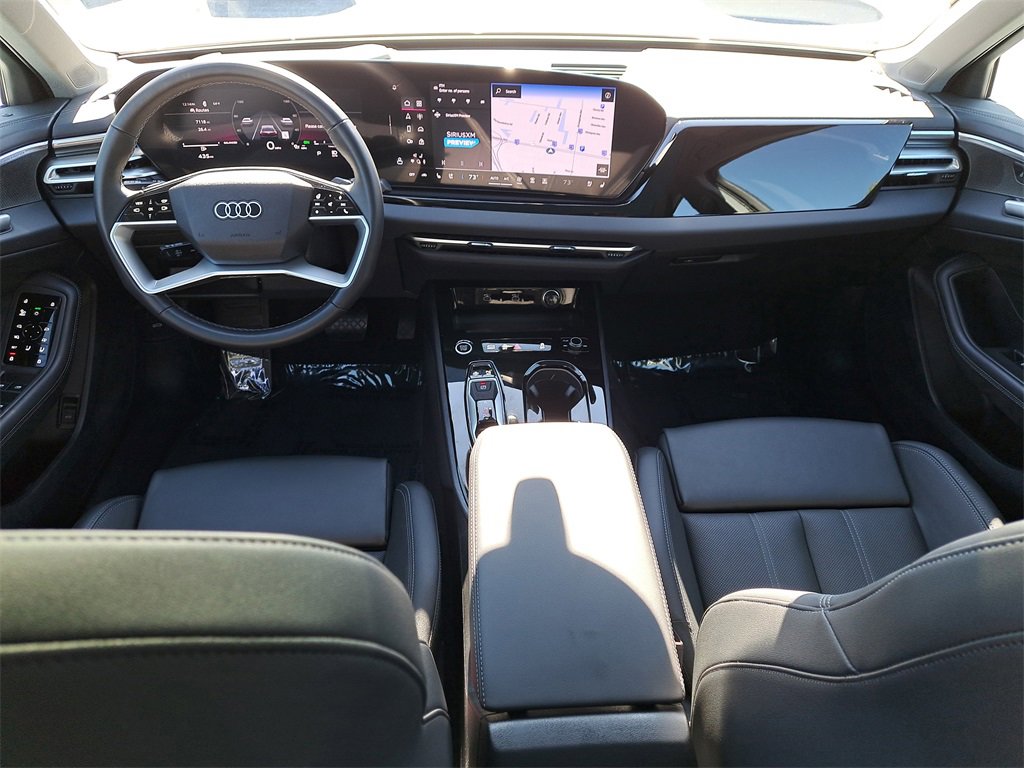 Certified 2025 Audi A5 2.0T Premium Plus w/ Premium Plus image 24