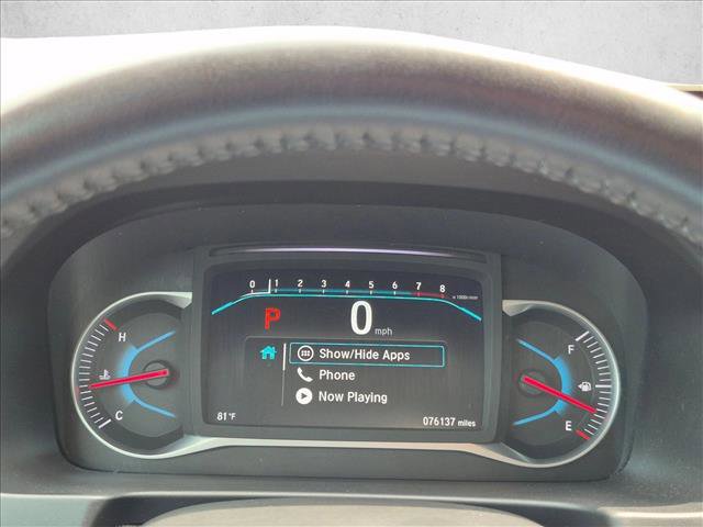 Used 2022 Honda Pilot Special Edition image 11