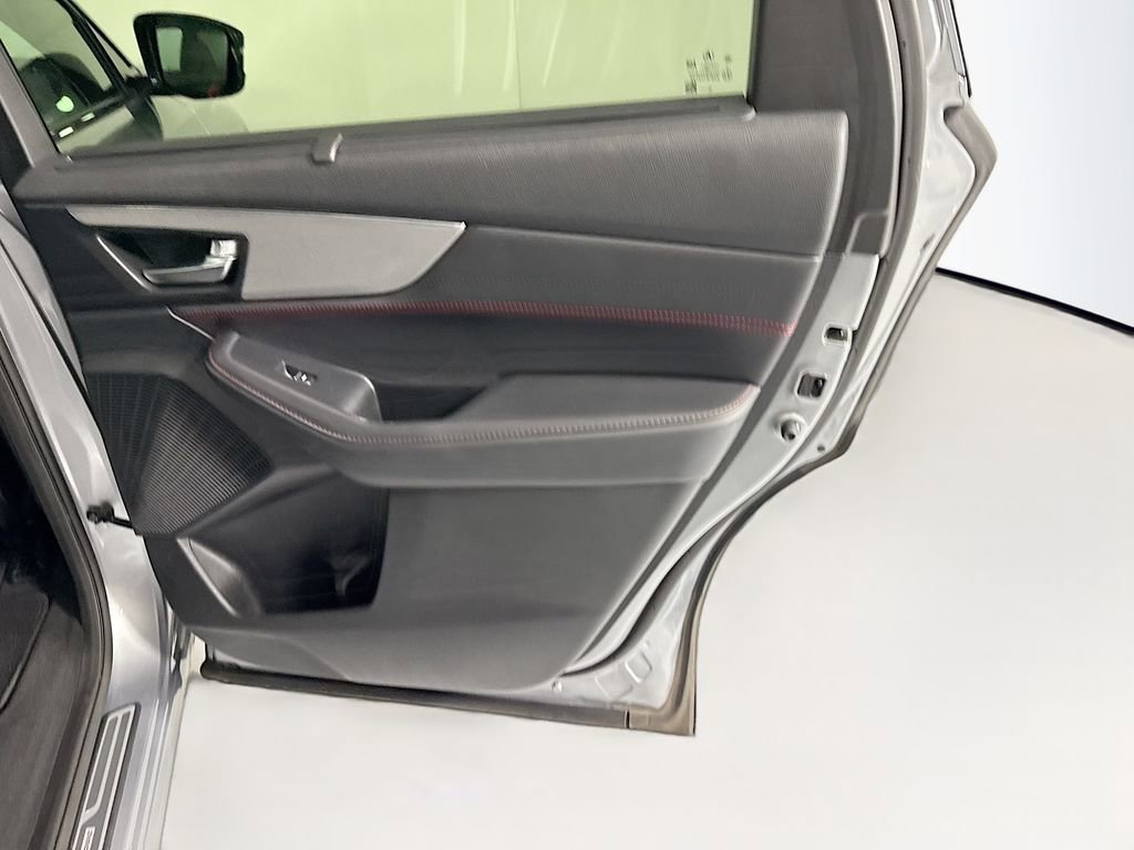 Used 2023 Acura MDX A-Spec image 28