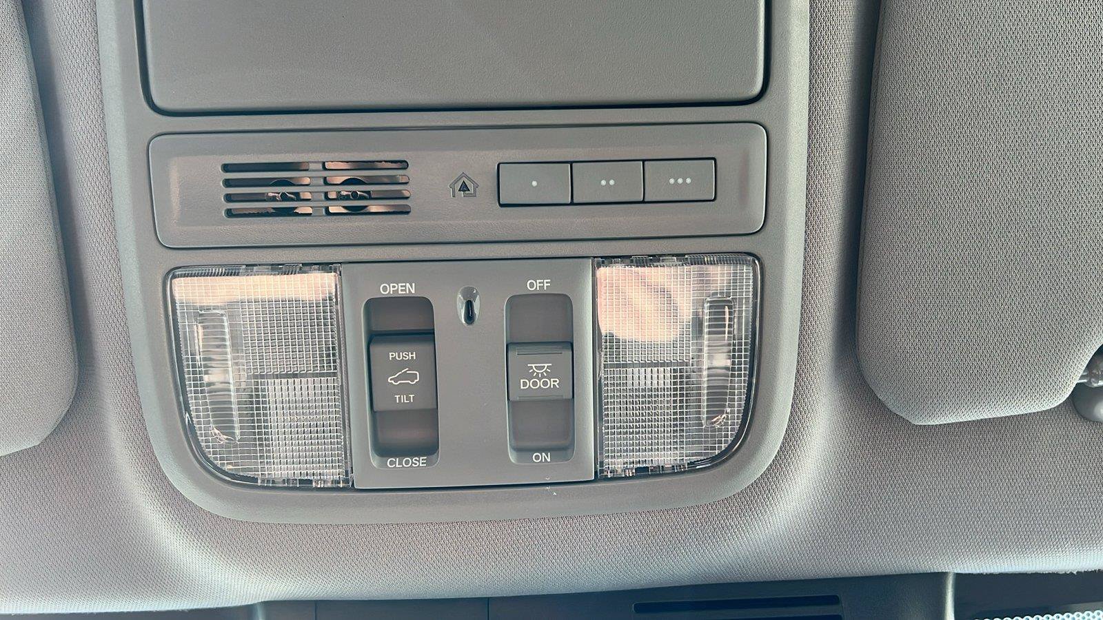Used 2019 Honda CR-V EX-L image 30