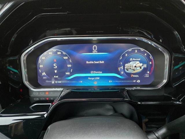 New 2026 Chevrolet Silverado 3500 LT w/ Convenience Package image 21