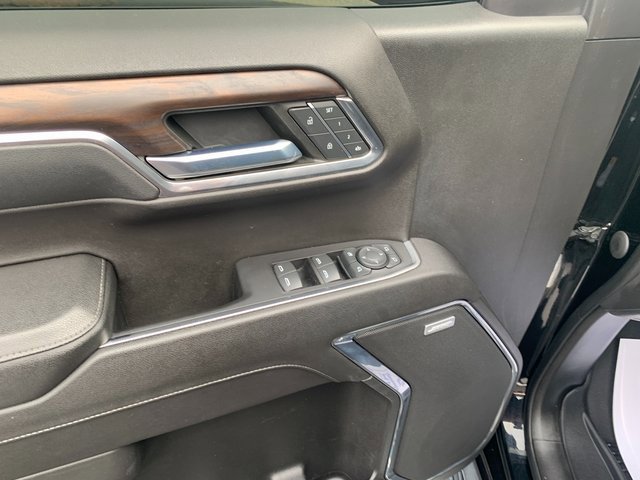 Certified 2023 GMC Sierra 1500 SLT w/ SLT Premium Package image 14