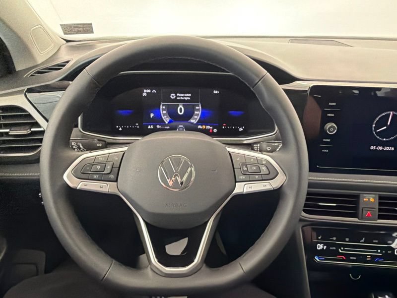 New 2026 Volkswagen Taos SE AWD/4WD image 10