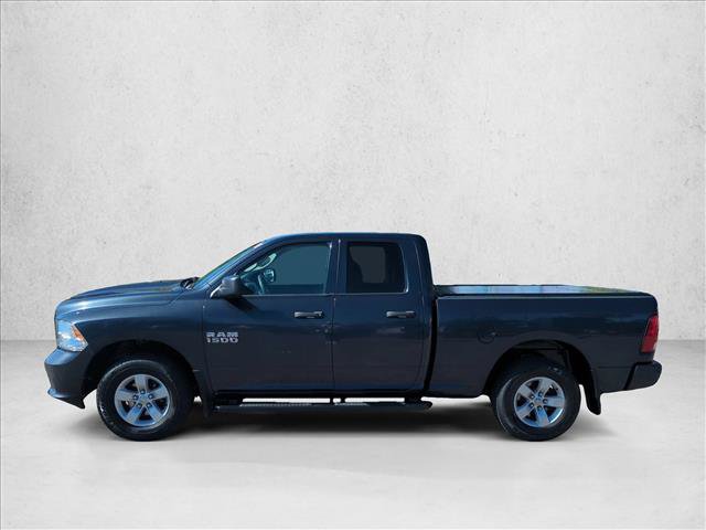 Used 2017 RAM 1500 Express AWD/4WD image 8