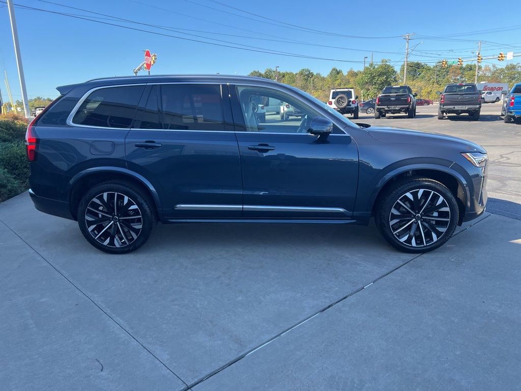 New 2026 Volvo XC90 B6 Ultra w/ Protection Package image 7