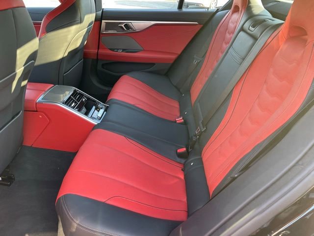 Certified 2026 BMW 840i xDrive image 7