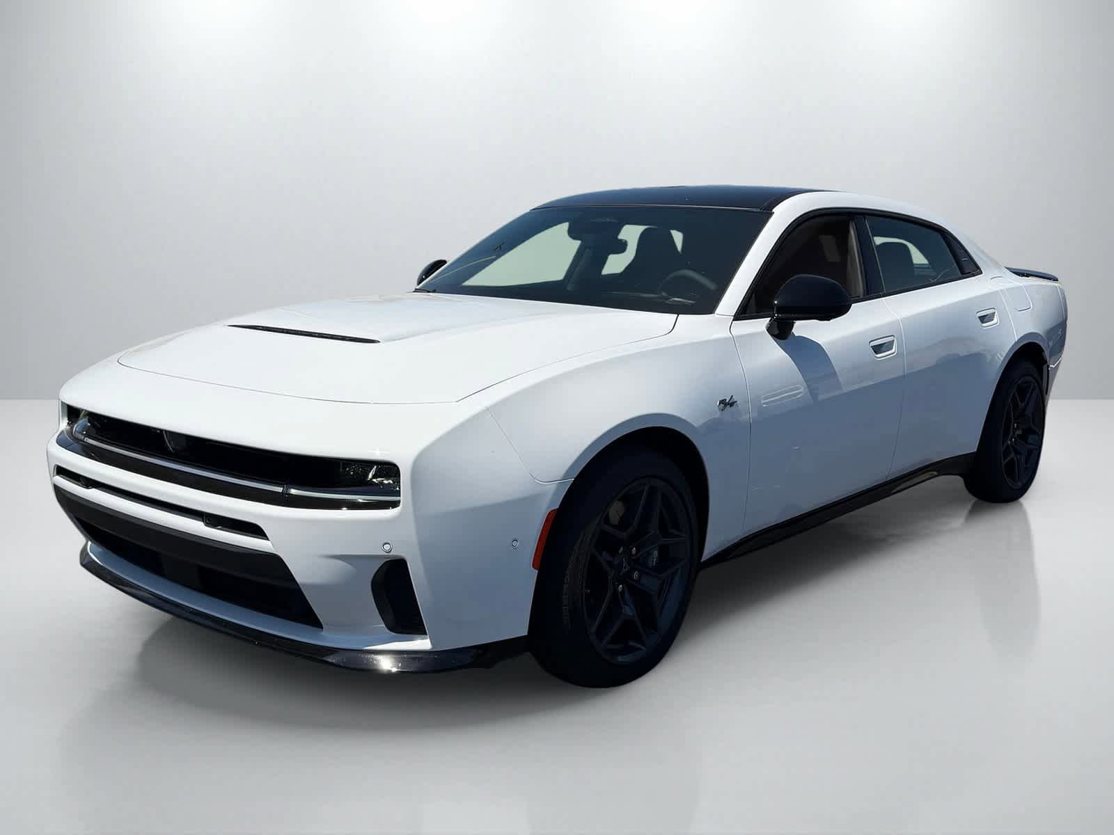 New 2026 Dodge Charger R/T AWD/4WD image 13