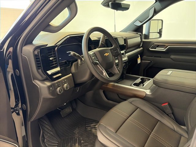 New 2026 Chevrolet Silverado 2500 High Country w/ High Country Premium Package image 10