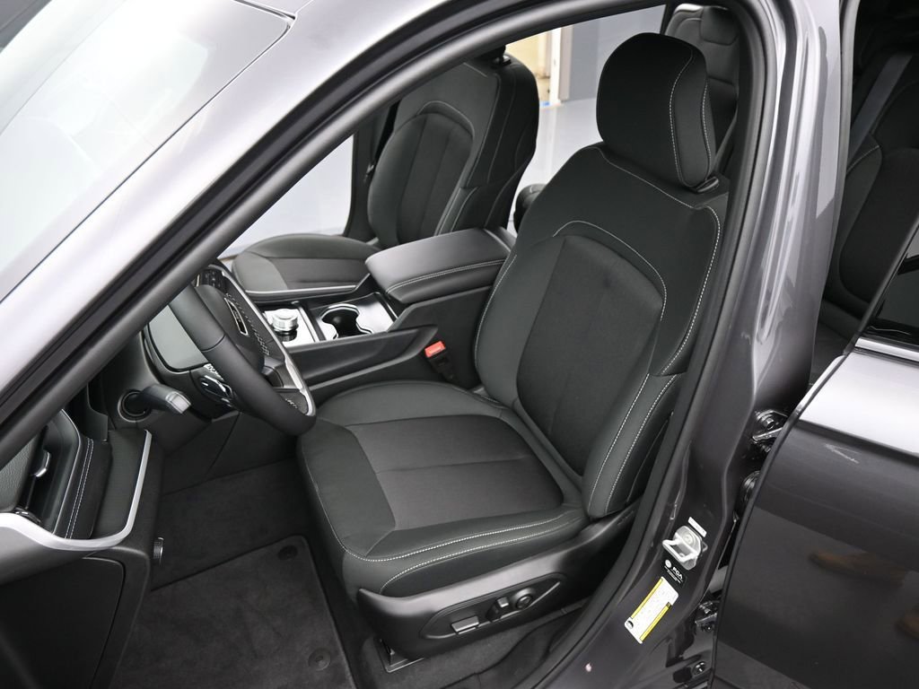 New 2025 Jeep Grand Cherokee L Laredo w/ Luxury Tech Group I image 11