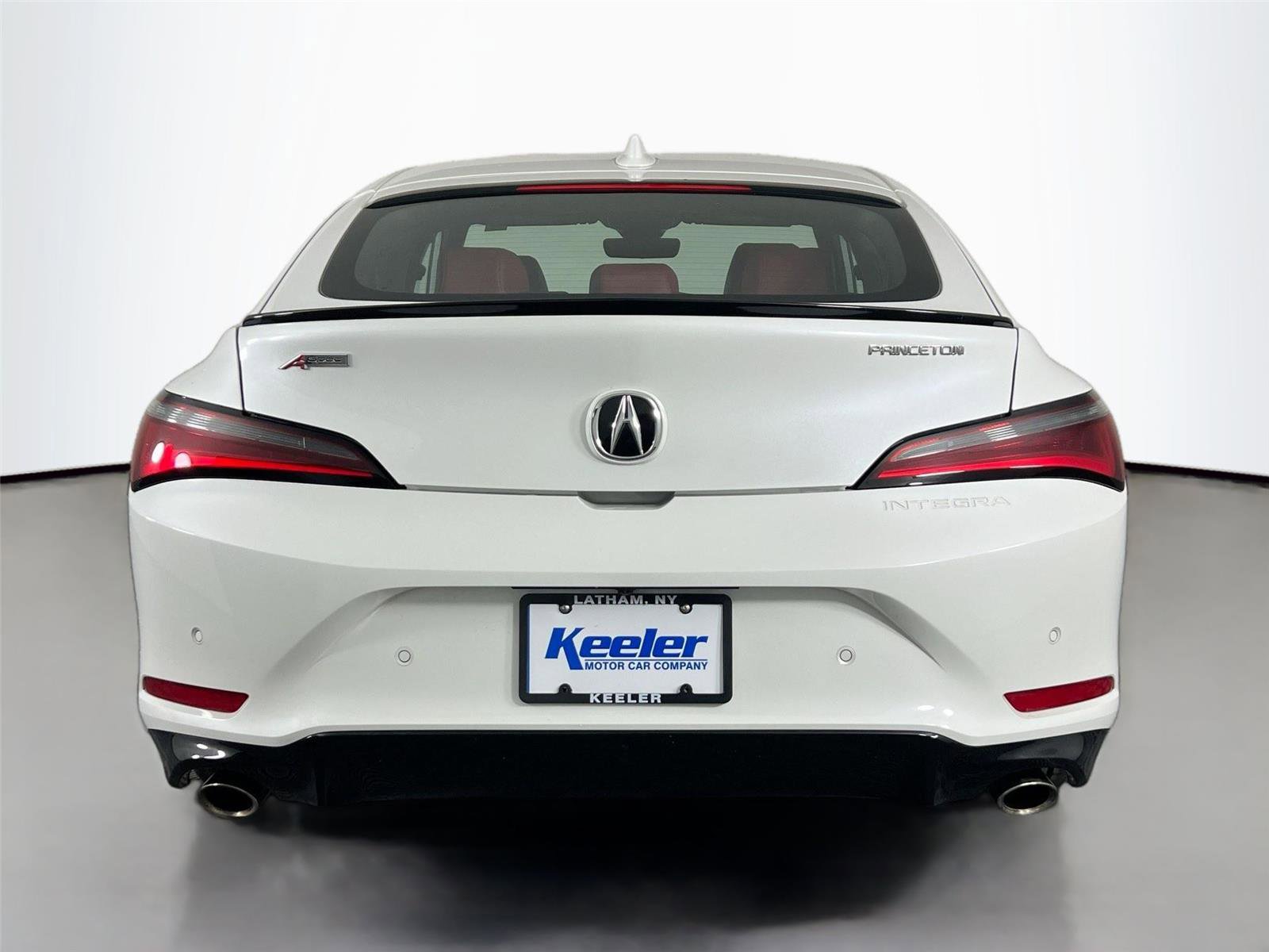 Used 2024 Acura Integra A-Spec FWD image 5